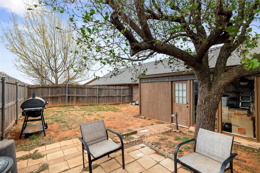Photo 28 — 6421 Lyrewood Terrace, Oklahoma City, OK 73132