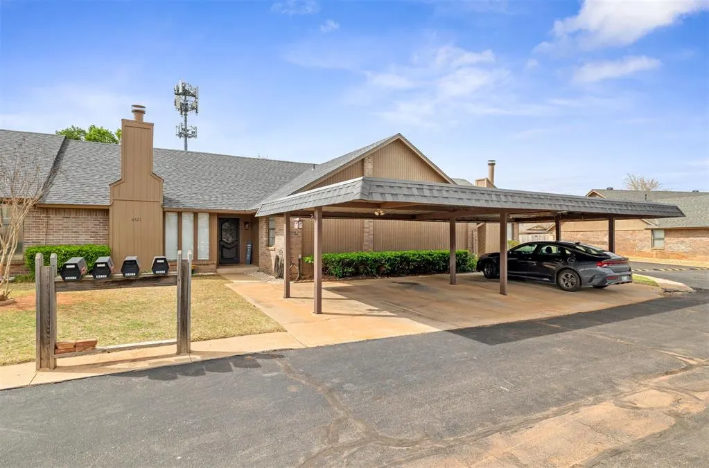 Photo 30 — 6421 Lyrewood Terrace, Oklahoma City, OK 73132