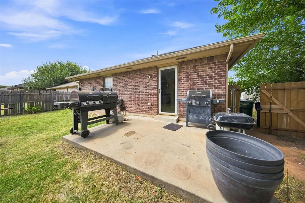 Photo 27 — 622 NW 109th Street, Oklahoma City, OK 73114