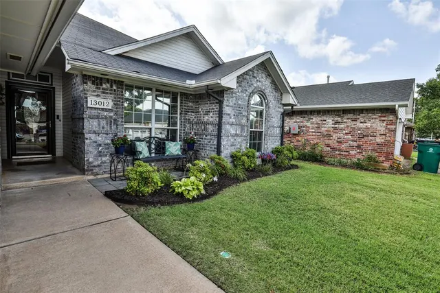 Photo 2 — 13012 Maple Leaf Drive, Oklahoma City, OK 73170