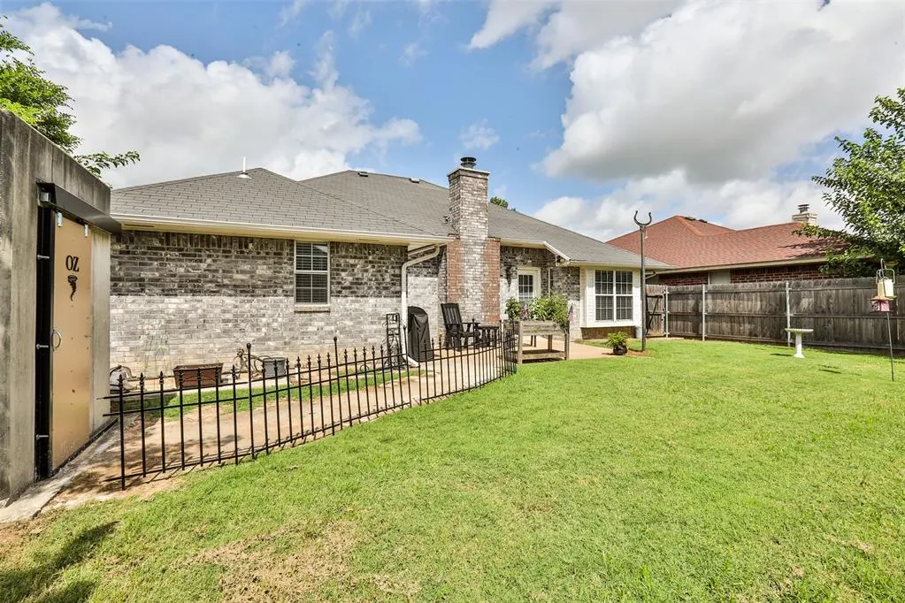 Photo 31 — 13012 Maple Leaf Drive, Oklahoma City, OK 73170