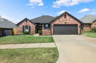 Sold home at 17025 Woodvine Drive