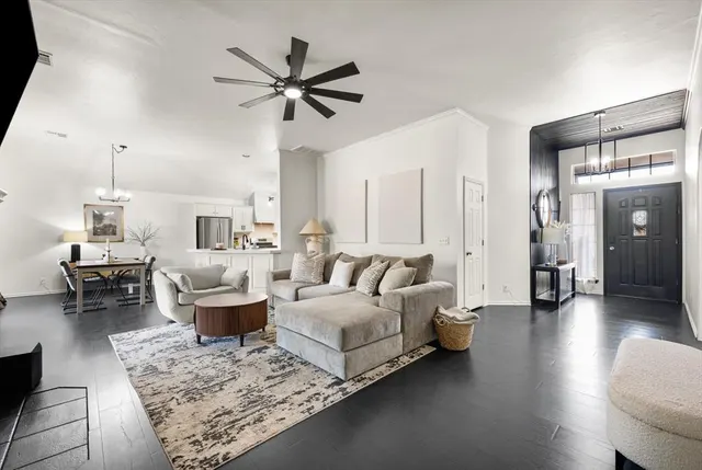 Photo 5 — 17025 Woodvine Drive, Edmond, OK 73012