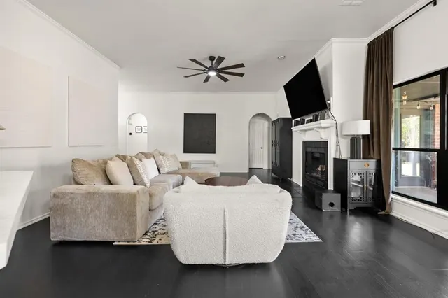 Photo 6 — 17025 Woodvine Drive, Edmond, OK 73012
