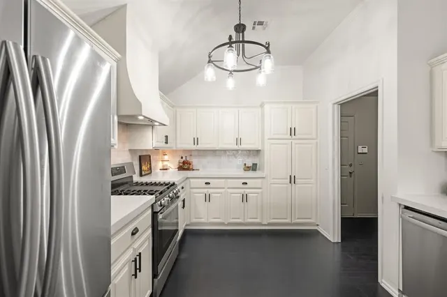 Photo 8 — 17025 Woodvine Drive, Edmond, OK 73012