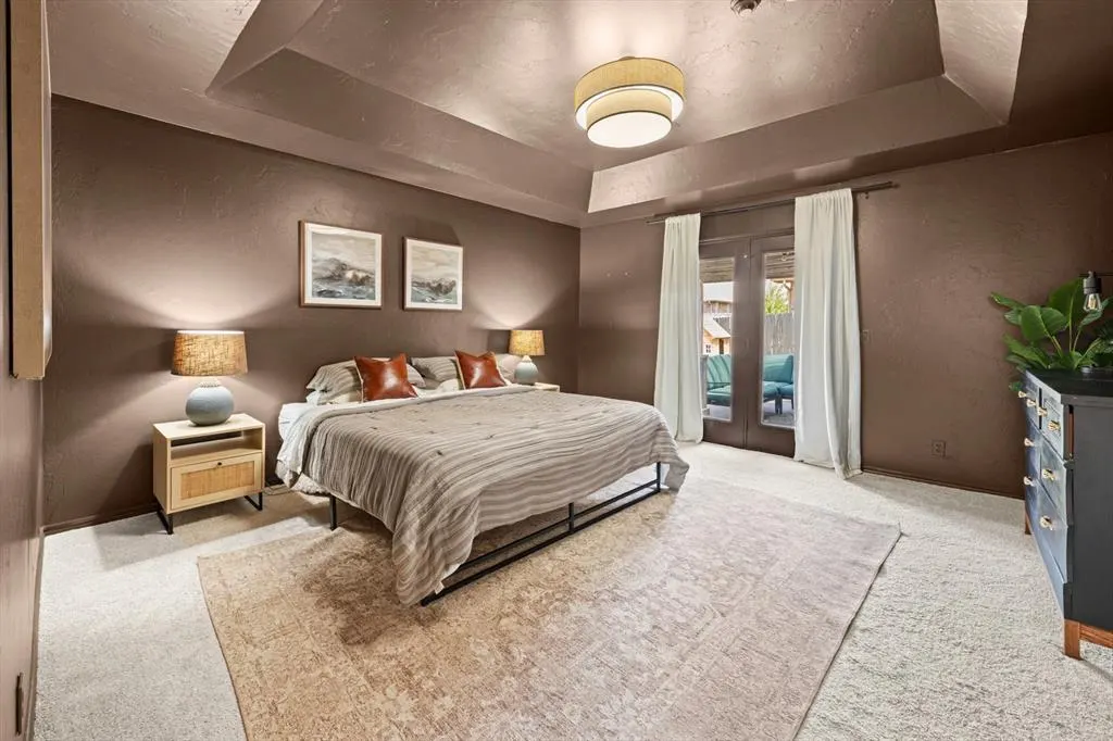 Photo 16 — 17025 Woodvine Drive, Edmond, OK 73012