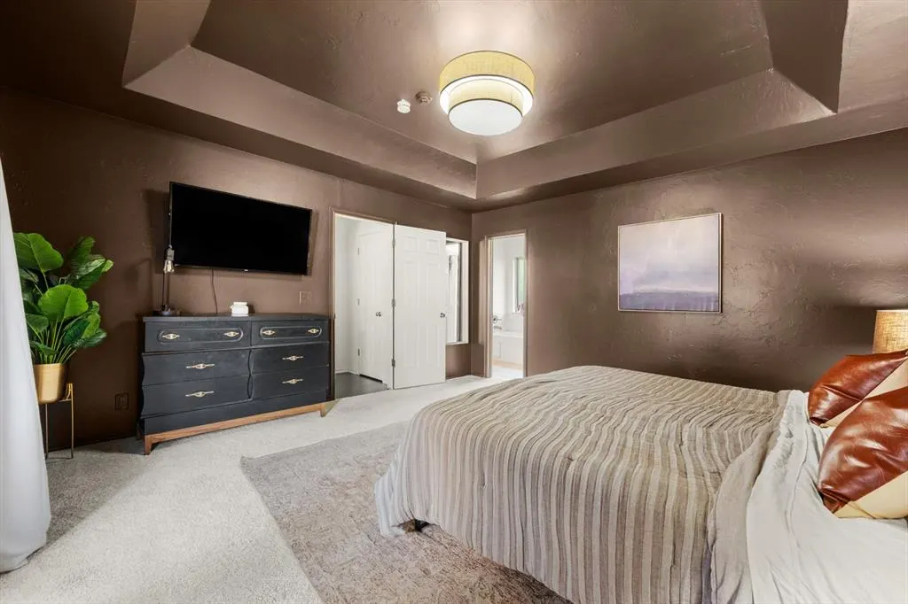 Photo 18 — 17025 Woodvine Drive, Edmond, OK 73012