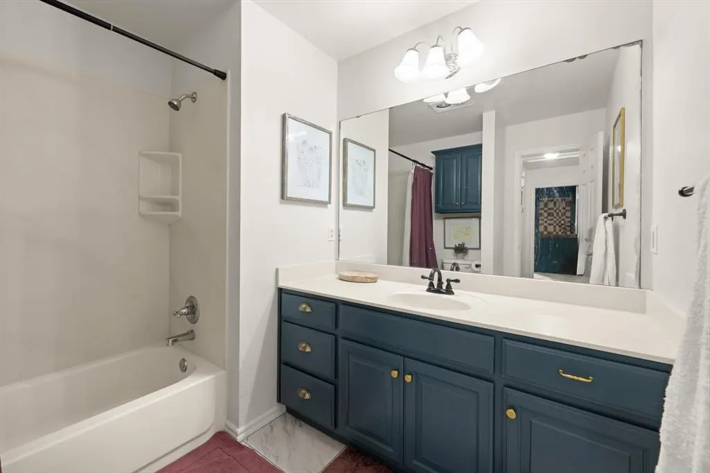 Photo 28 — 17025 Woodvine Drive, Edmond, OK 73012