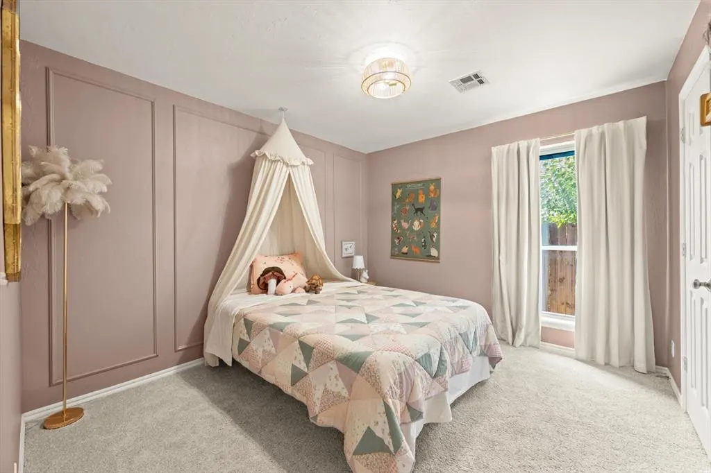 Photo 21 — 17025 Woodvine Drive, Edmond, OK 73012