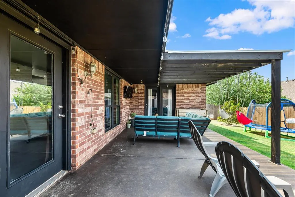 Photo 31 — 17025 Woodvine Drive, Edmond, OK 73012
