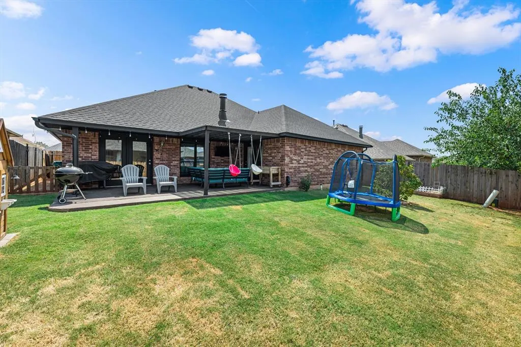 Photo 33 — 17025 Woodvine Drive, Edmond, OK 73012
