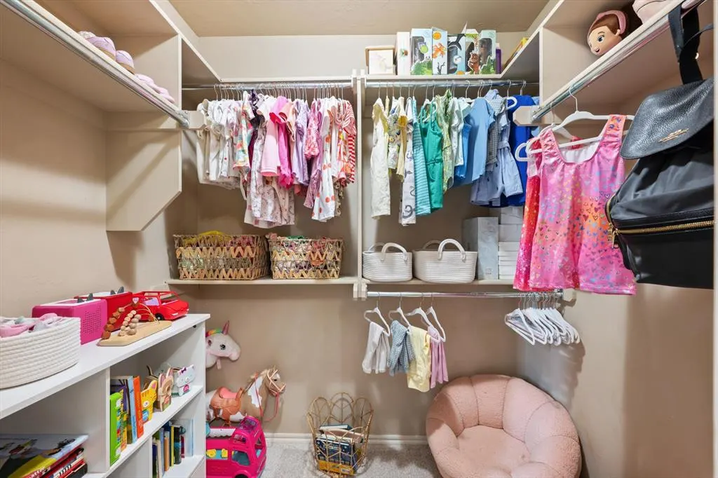Photo 23 — 17025 Woodvine Drive, Edmond, OK 73012