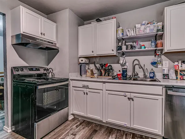 Photo 4 — 990936 S Candlewood Lane, Wellston, OK 74881