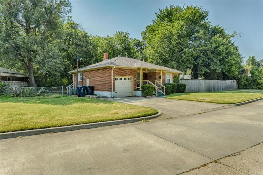 Photo 3 — 2940 NW 35th Street, Oklahoma City, OK 73112