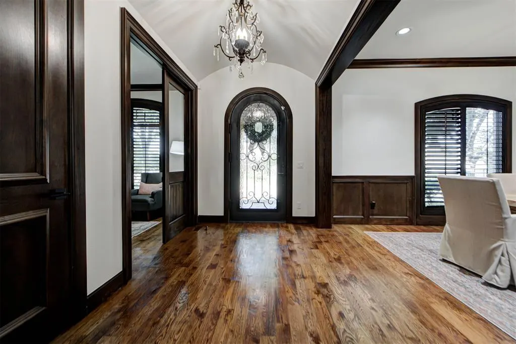 Photo 3 — 6716 Oak View Road, Edmond, OK 73025