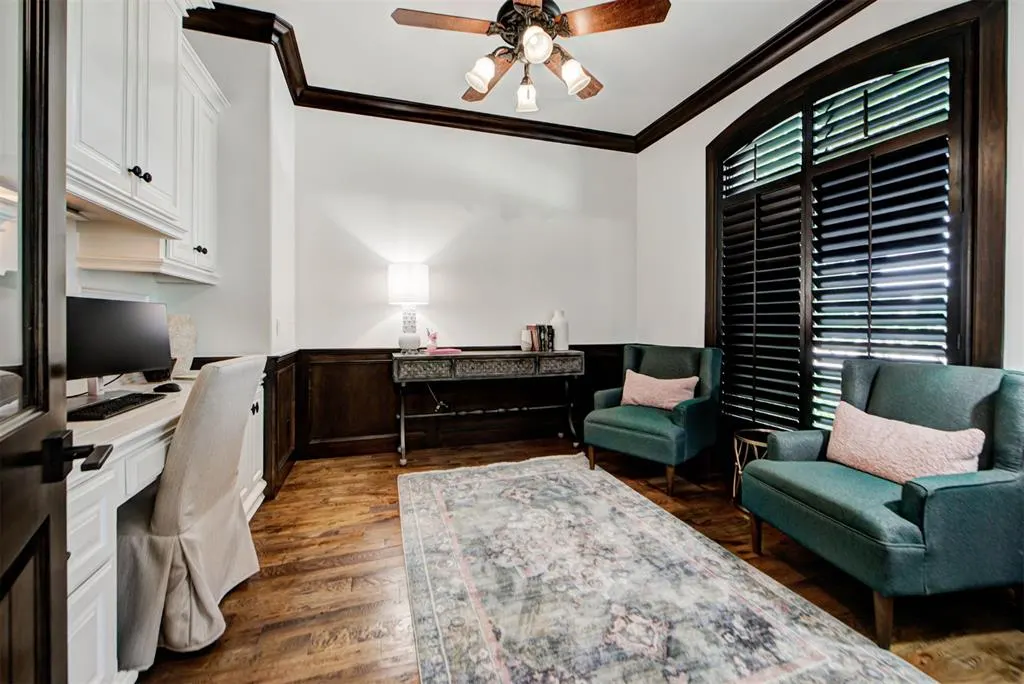 Photo 5 — 6716 Oak View Road, Edmond, OK 73025