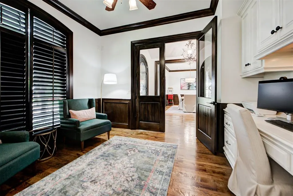 Photo 6 — 6716 Oak View Road, Edmond, OK 73025