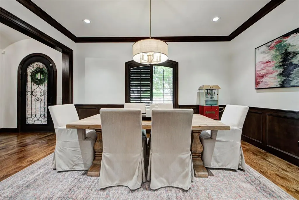 Photo 8 — 6716 Oak View Road, Edmond, OK 73025