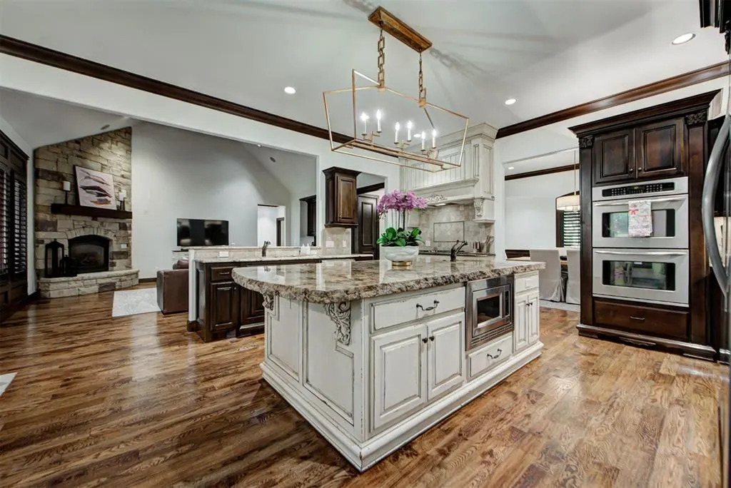 Photo 16 — 6716 Oak View Road, Edmond, OK 73025