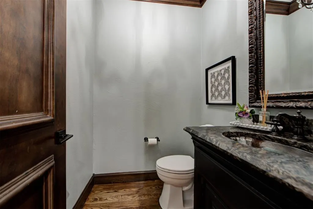 Photo 25 — 6716 Oak View Road, Edmond, OK 73025