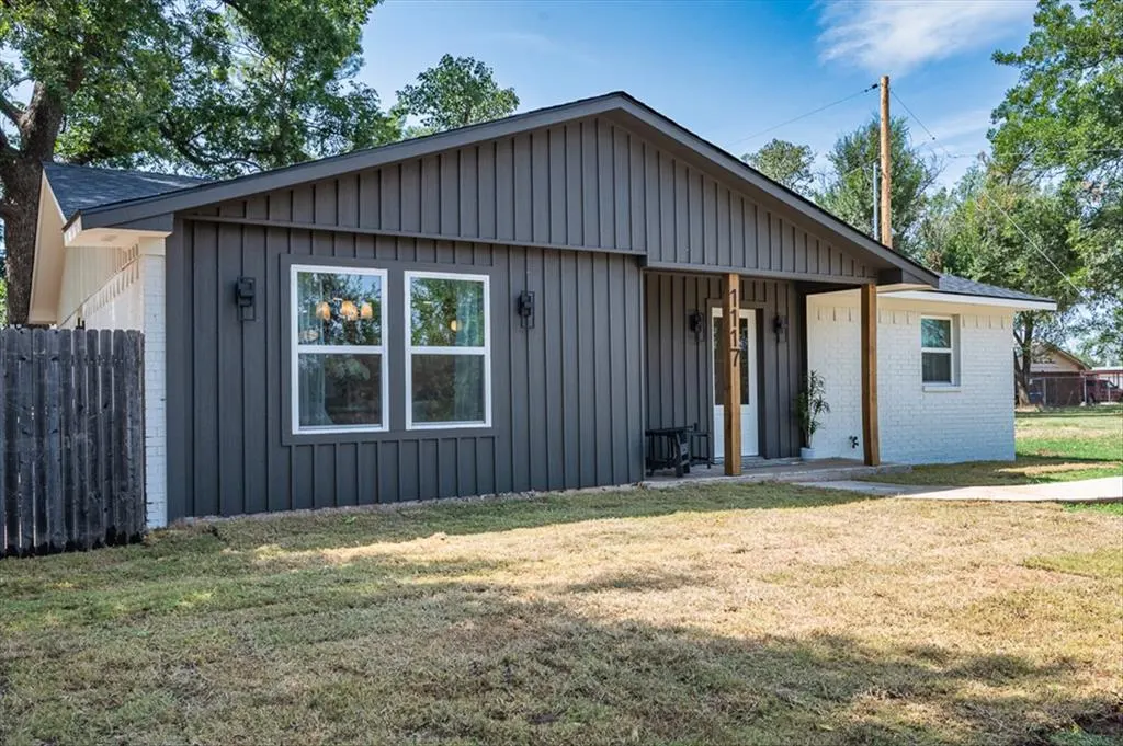 Photo 4 — 1117 Vermont Avenue, Chickasha, OK 73018