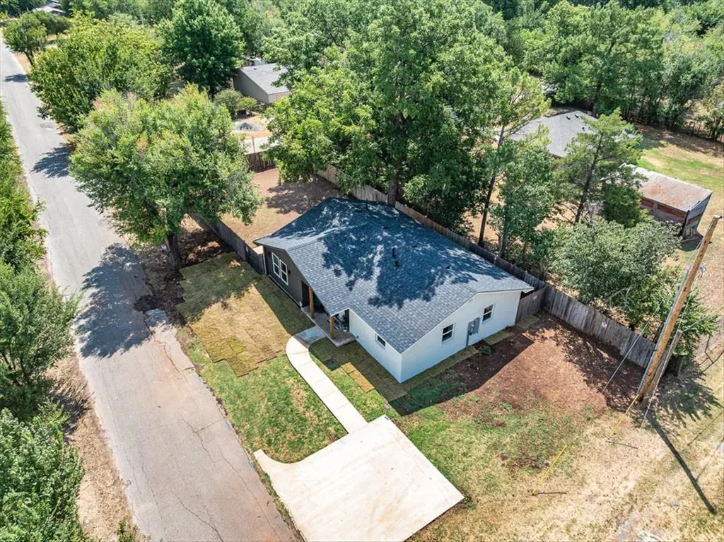 Photo 34 — 1117 Vermont Avenue, Chickasha, OK 73018
