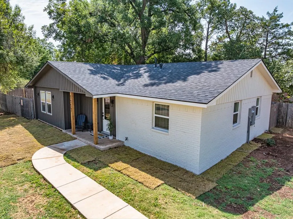 Photo 36 — 1117 Vermont Avenue, Chickasha, OK 73018