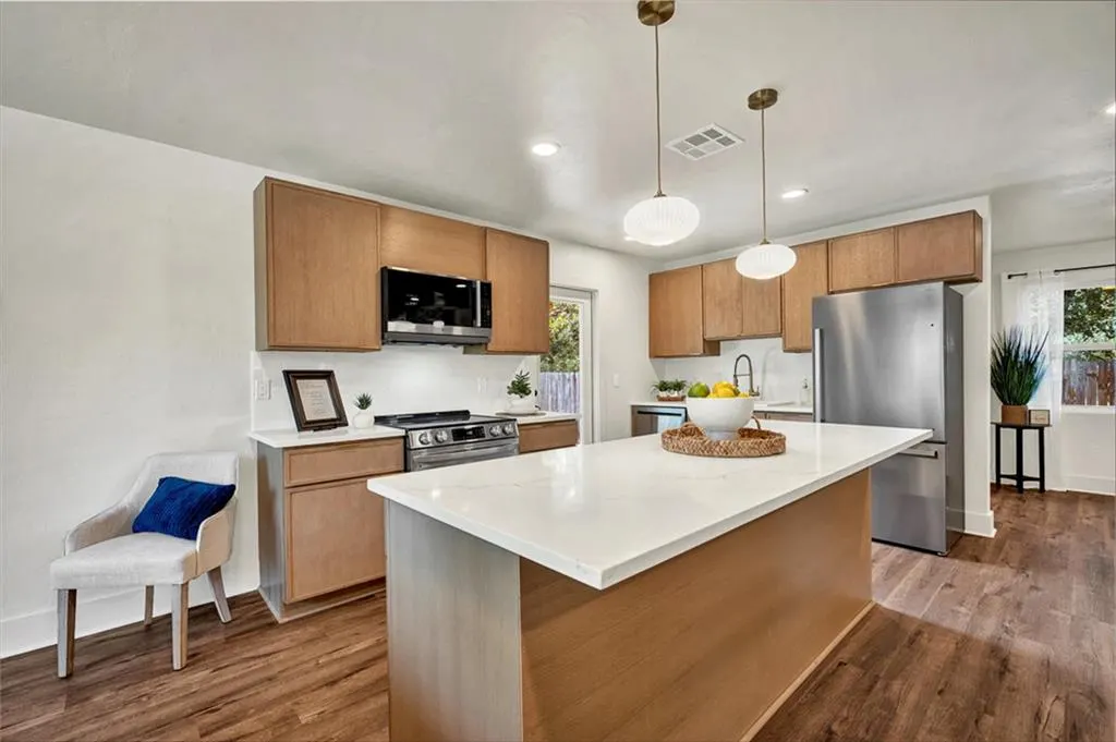 Photo 13 — 1117 Vermont Avenue, Chickasha, OK 73018