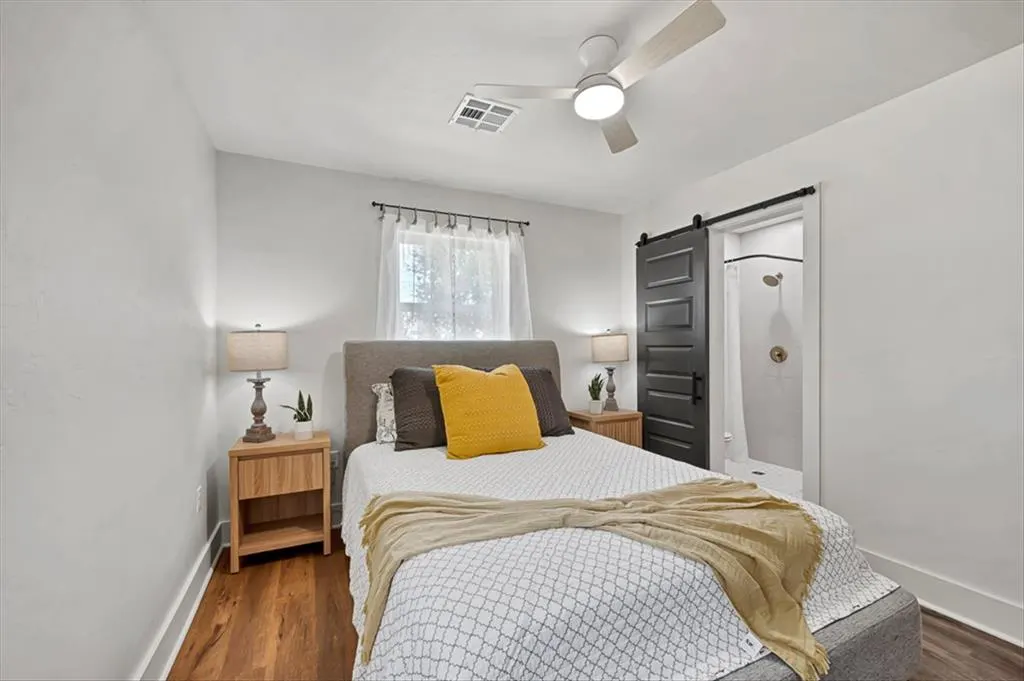 Photo 22 — 1117 Vermont Avenue, Chickasha, OK 73018