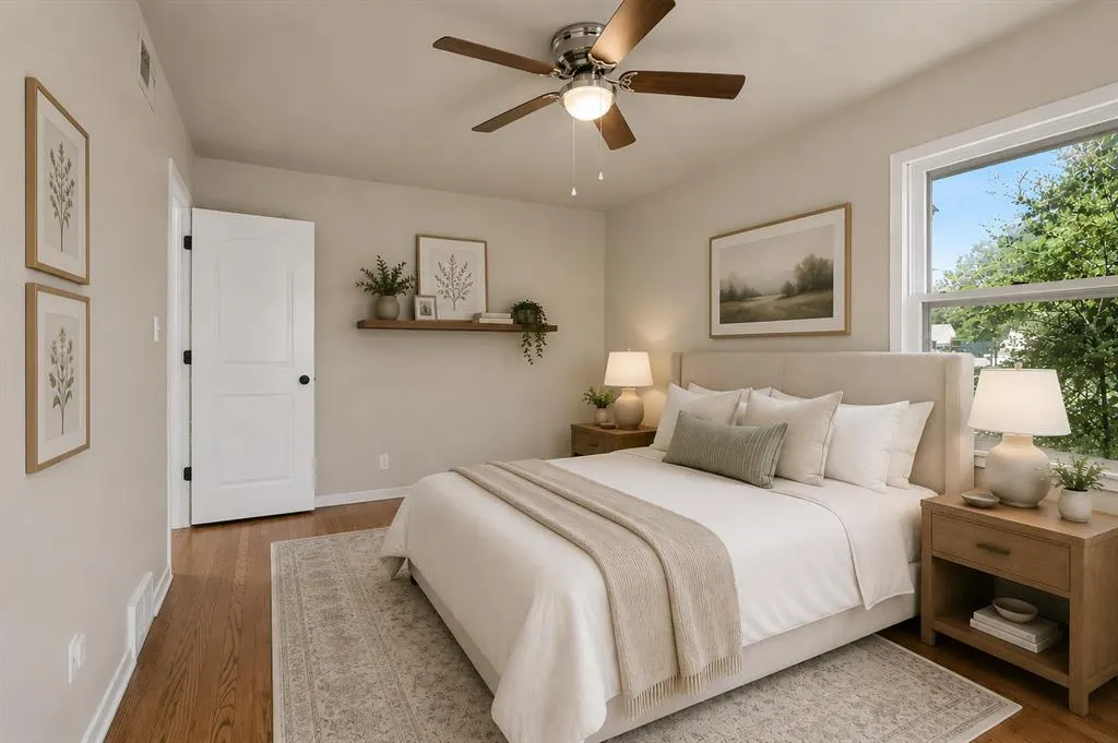 Photo 4 — 508 NW 50th Street, Oklahoma City, OK 73118