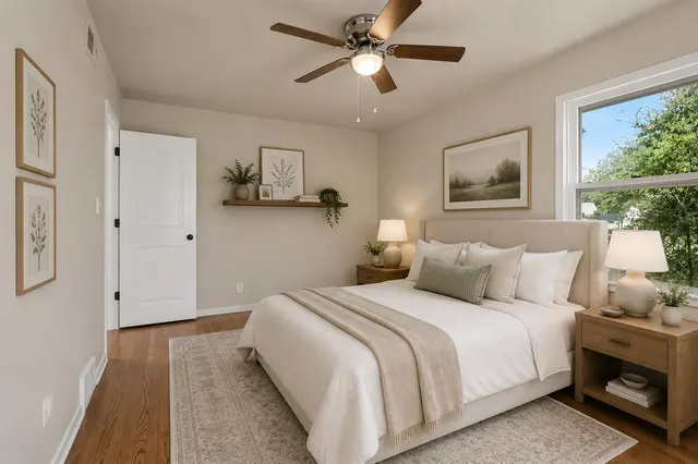 Photo 4 — 508 NW 50th Street, Oklahoma City, OK 73118