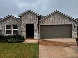Sold home at 10521 SW 41 Street