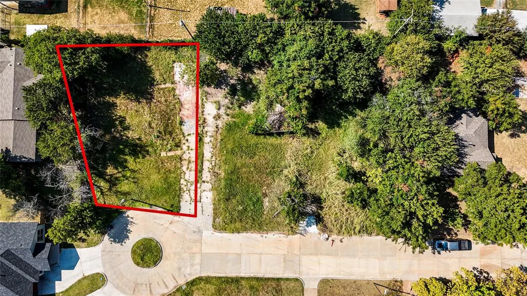 Photo 2 — 1434 Milam Court, Oklahoma City, OK 73111