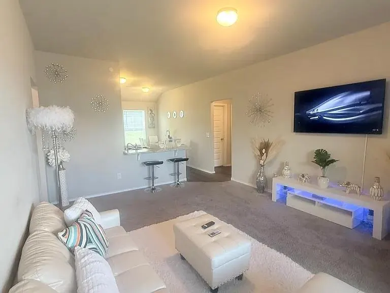 Photo 11 — 839 W Judy Drive, Mustang, OK 73064