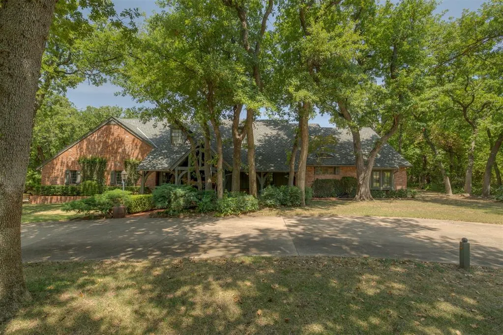 Photo 2 — 4405 Rock Canyon Road, Edmond, OK 73025