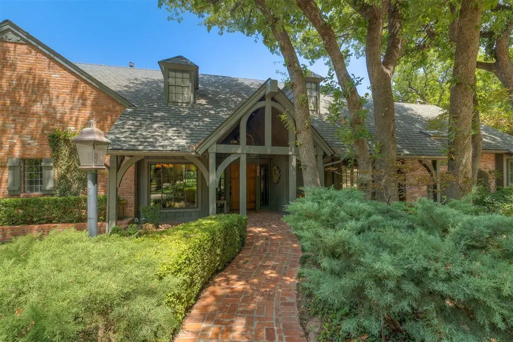 Photo 3 — 4405 Rock Canyon Road, Edmond, OK 73025
