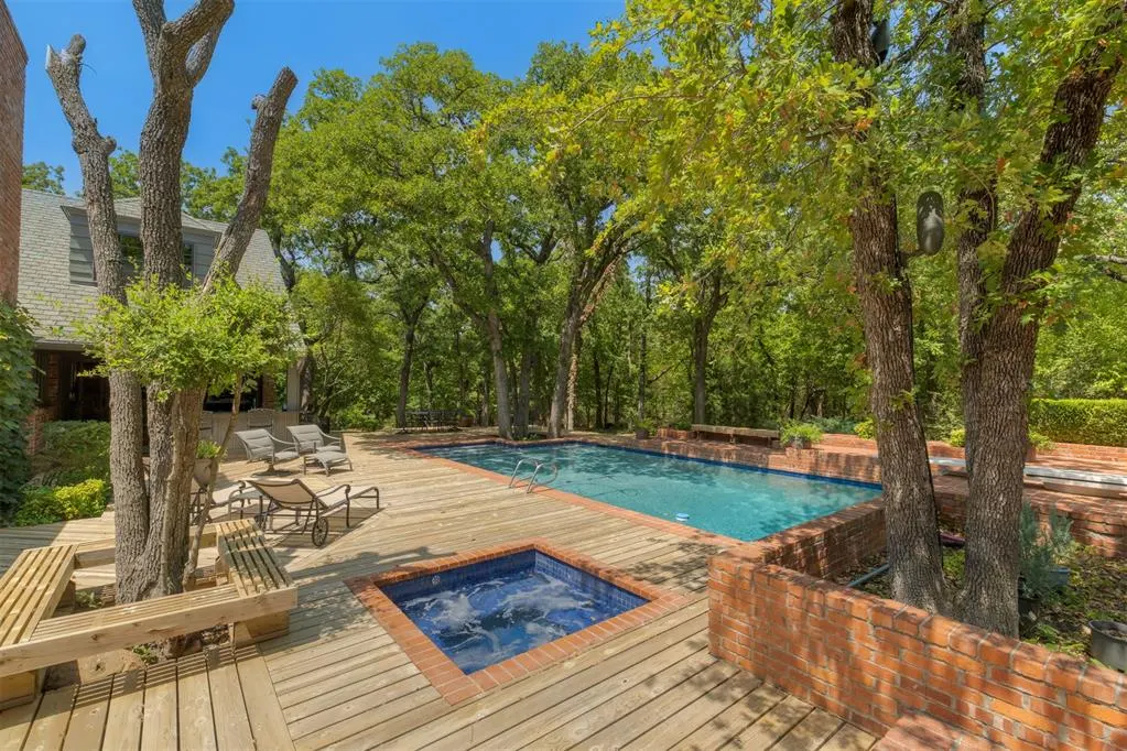Photo 5 — 4405 Rock Canyon Road, Edmond, OK 73025