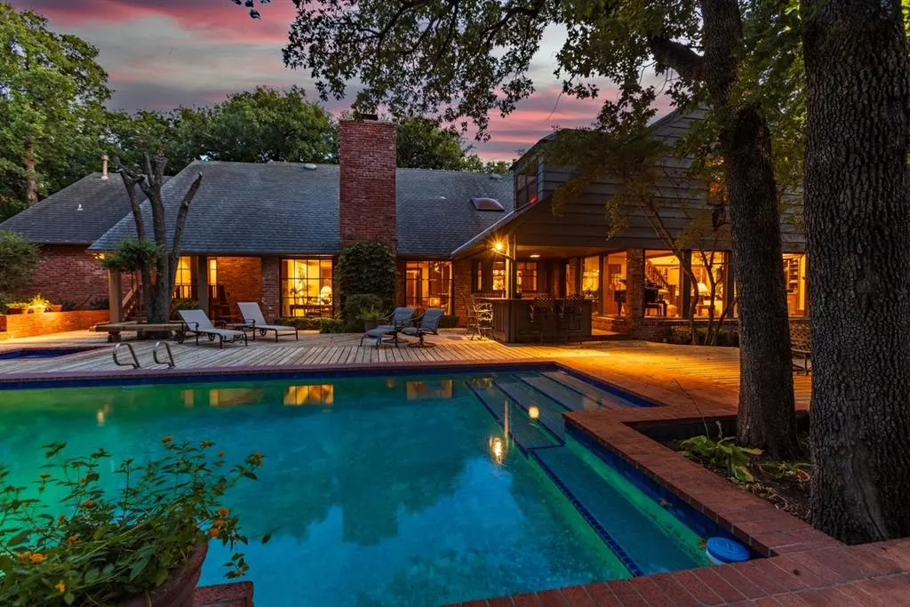 Photo 6 — 4405 Rock Canyon Road, Edmond, OK 73025