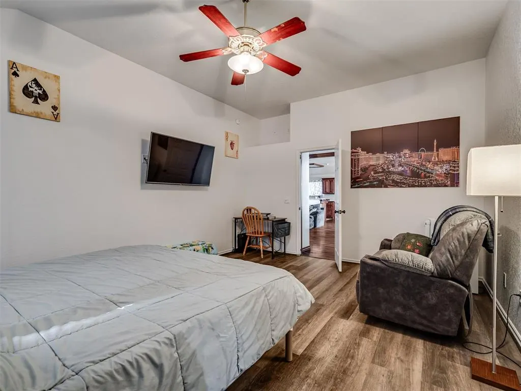 Photo 19 — 405 Waterfront Drive, Norman, OK 73071