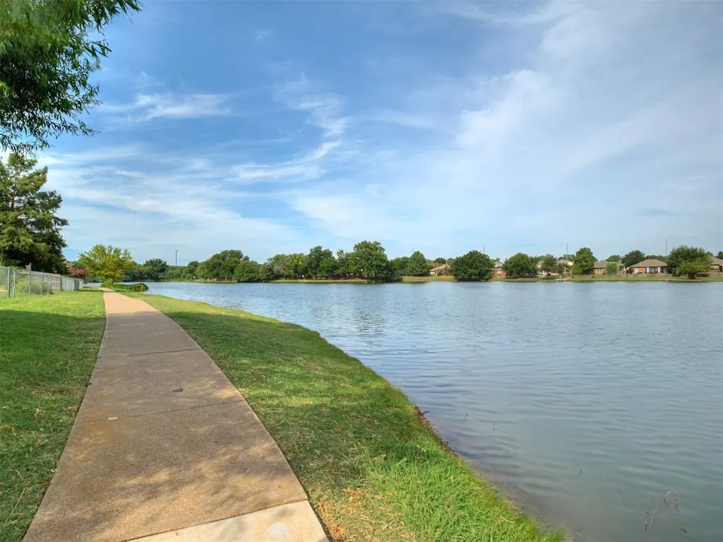 Photo 37 — 405 Waterfront Drive, Norman, OK 73071