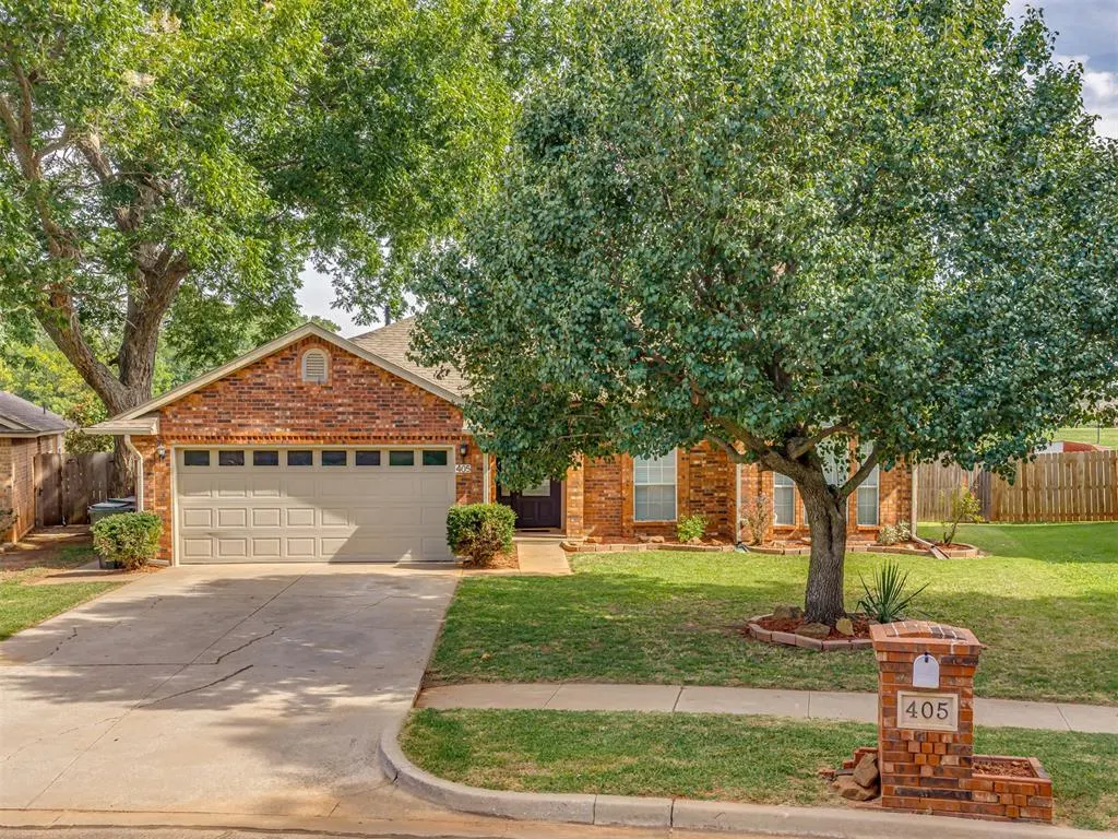 Photo 39 — 405 Waterfront Drive, Norman, OK 73071