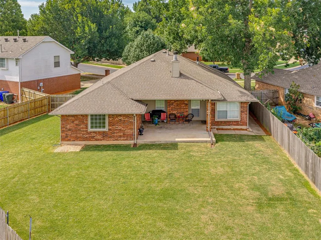 Photo 40 — 405 Waterfront Drive, Norman, OK 73071