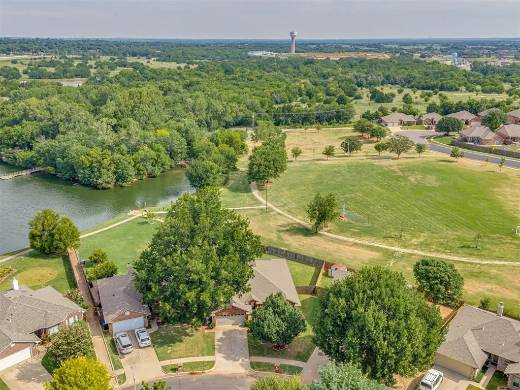 Photo 43 — 405 Waterfront Drive, Norman, OK 73071