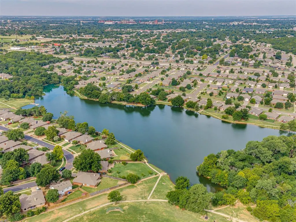 Photo 45 — 405 Waterfront Drive, Norman, OK 73071