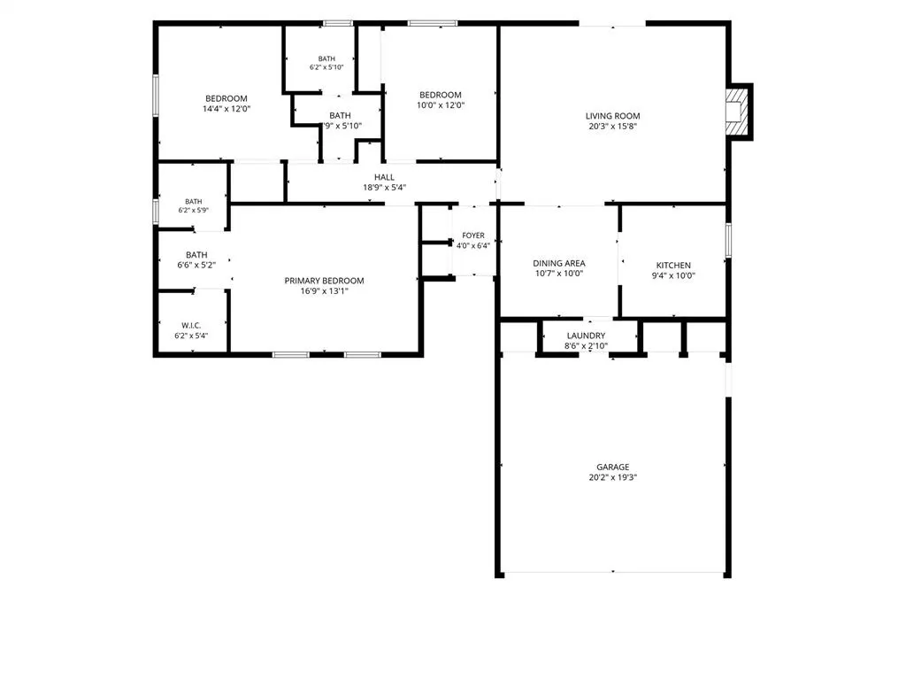 Photo 24 — 11824 Larkdale Drive, Yukon, OK 73099