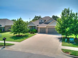 Sold home at 2009 Hidden Prairie Court