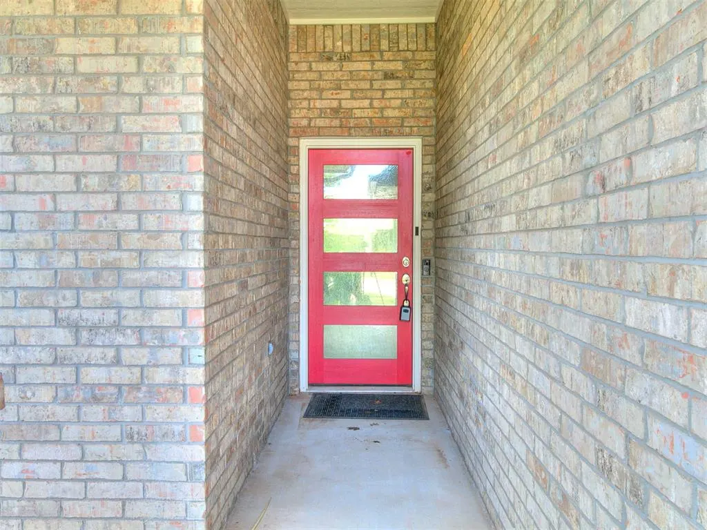 Photo 10 — 2009 Hidden Prairie Court, Edmond, OK 73013
