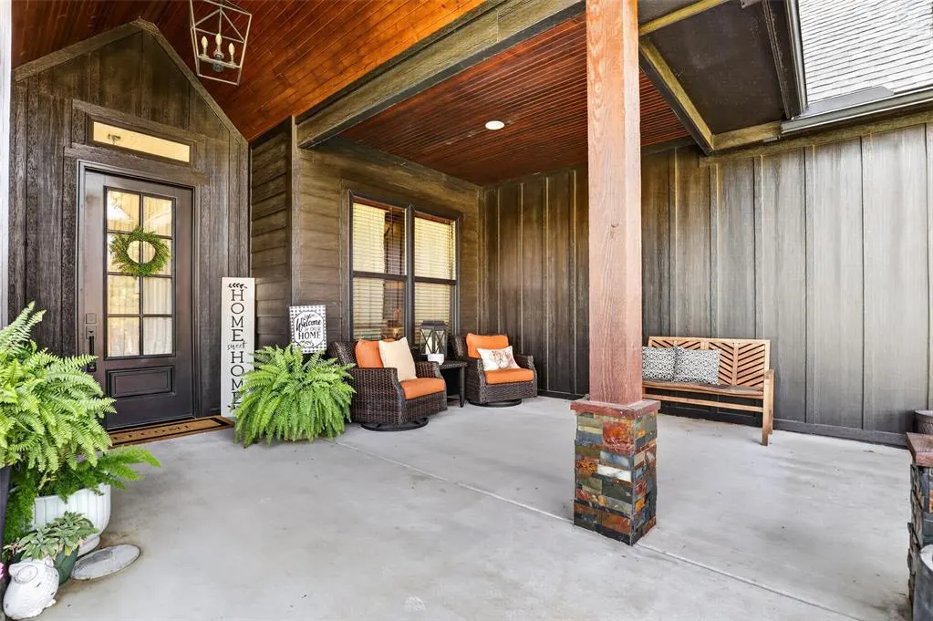 Photo 5 — 53 N Oaks Road, Harrah, OK 73045