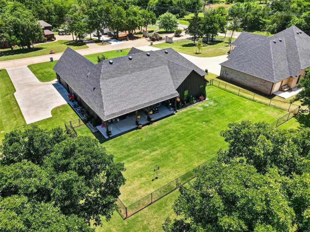 Photo 8 — 53 N Oaks Road, Harrah, OK 73045