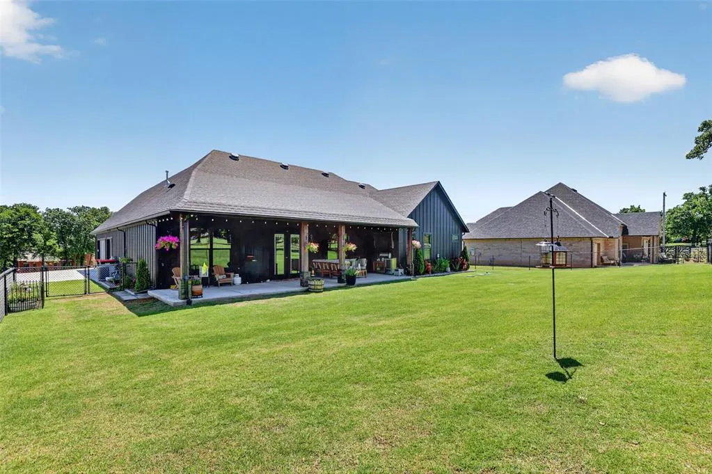 Photo 50 — 53 N Oaks Road, Harrah, OK 73045